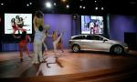 Mercedes-Benz R-Class 2006 года